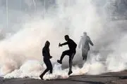 اذعان افسر صهیونیستی به استفاده از پهپادهای مسلح علیه فلسطینی‌ها