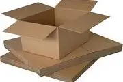 نرخ فروش سبد پلاستیکی و انواع کارتن خالی در میادین میوه و تره بار