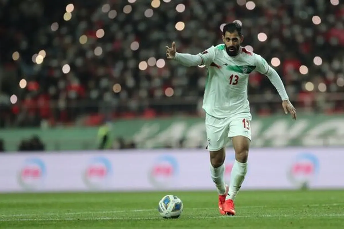 بازگشت کنعانی زادگان به پرسپولیس منتفی شد؟