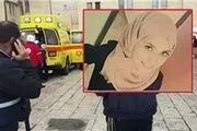دختر 19 ساله فلسطینی به 16 سال حبس محکوم شد