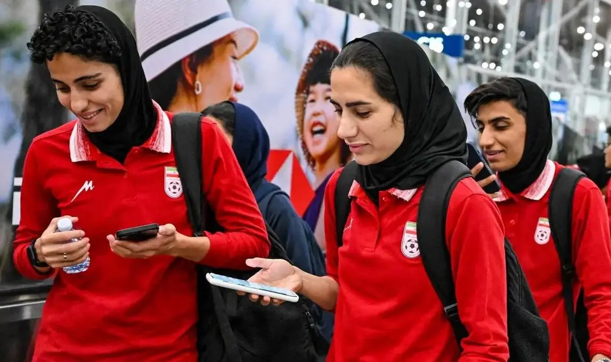 پشت پرده انصراف تیم ملی زنان لو رفت