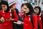 پشت پرده انصراف تیم ملی زنان لو رفت