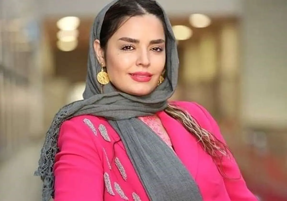 یک روز خوب برای سپیده خداوردی در کنار خانواده /عکس