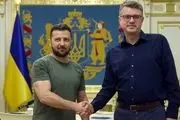استونی به اوکراین، حمله به پل کریمه را تبریک گفت
