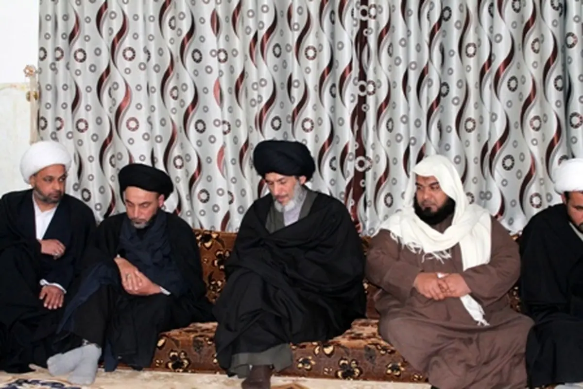 از " دامادی امام زمان "(عج) تا صدور " فتوای اعدام مراجع شیعه "!