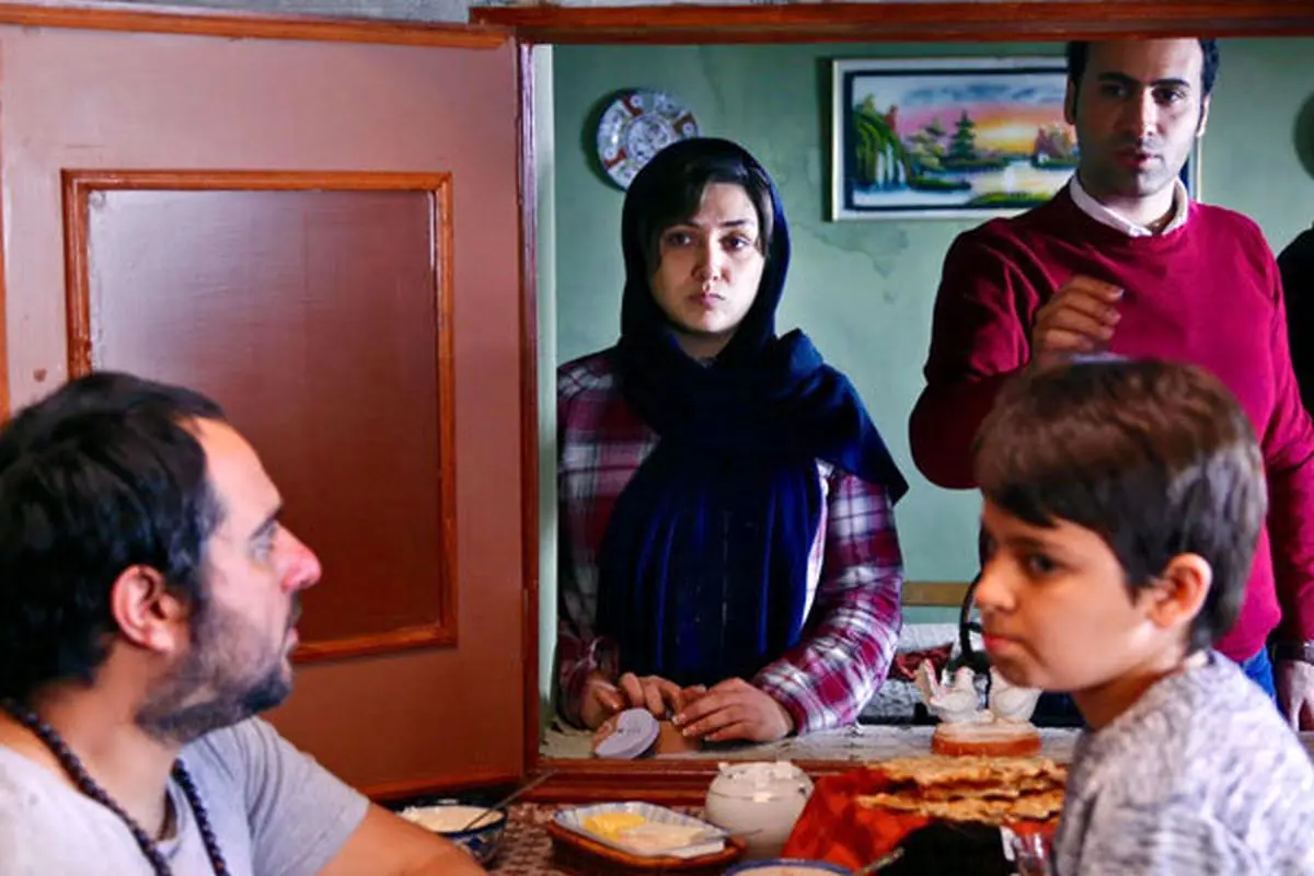 باران کوثری این بار با «آستیگمات» روی پرده سینماها