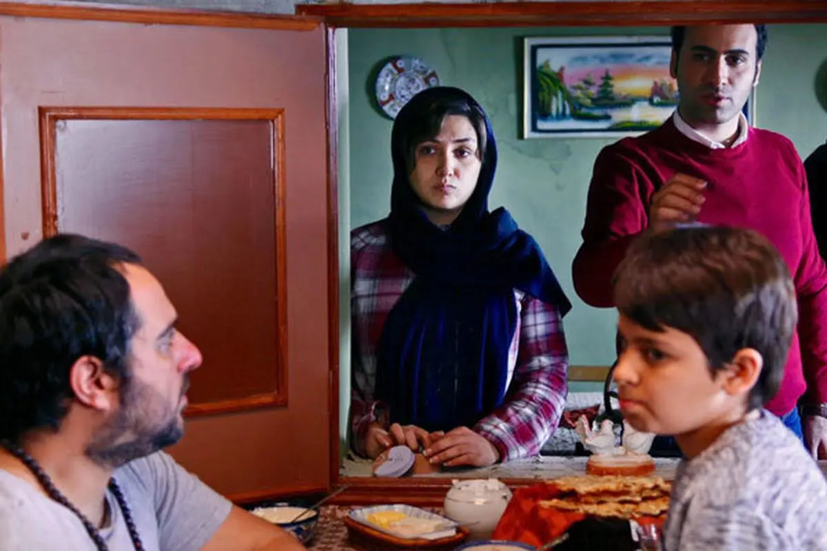 باران کوثری این بار با «آستیگمات» روی پرده سینماها