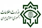 کشف ۸۵۶۰ تن سوخت قاچاق در استان سمنان توسط وزارت اطلاعات