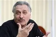 آقای بازیگر محبوب در 