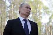پوتین: پاسخ مناسب روسیه به طرح سپردفاع موشکی ناتو