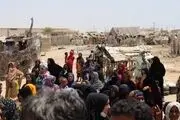 بازدید نمایندگان مجلس از مناطق حاشیه نشین چابهار 