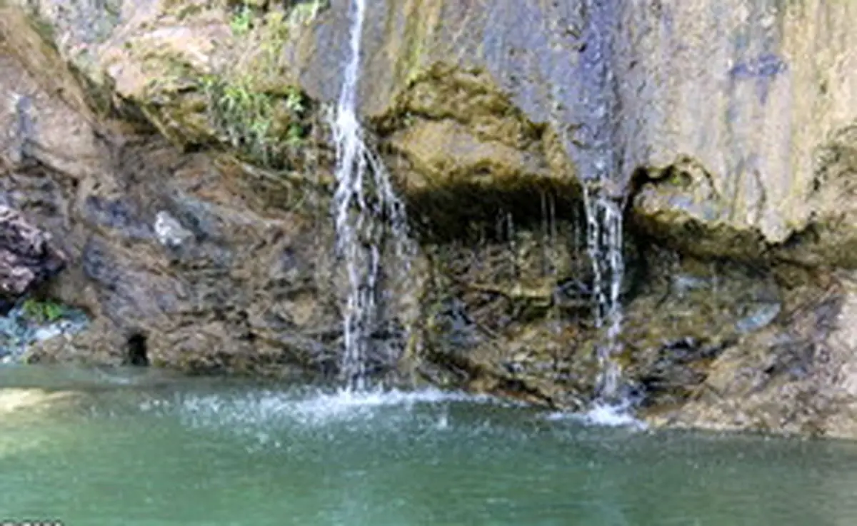 رودان، بهشت جنوب ایران