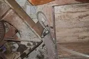 انفجار یک منزل مسکونی در رشت
