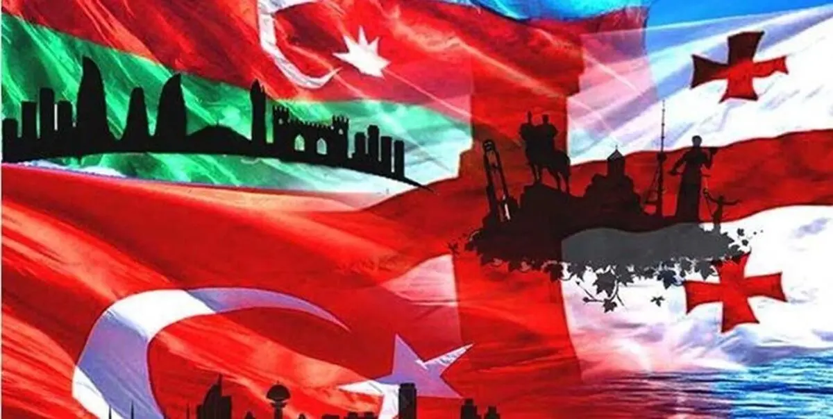 رزمایش نظامی ترکیه، جمهوری آذربایجان و گرجستان