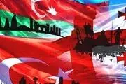 رزمایش نظامی ترکیه، جمهوری آذربایجان و گرجستان