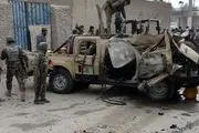 آغاز عملیات ارتش افغانستان علیه طالبان