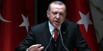 شکست وزارت خارجه ترکیه برای متقاعد کردن رئیس جمهور