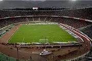 پرسپولیس-الدحیل قطعا شب تاسوعاست