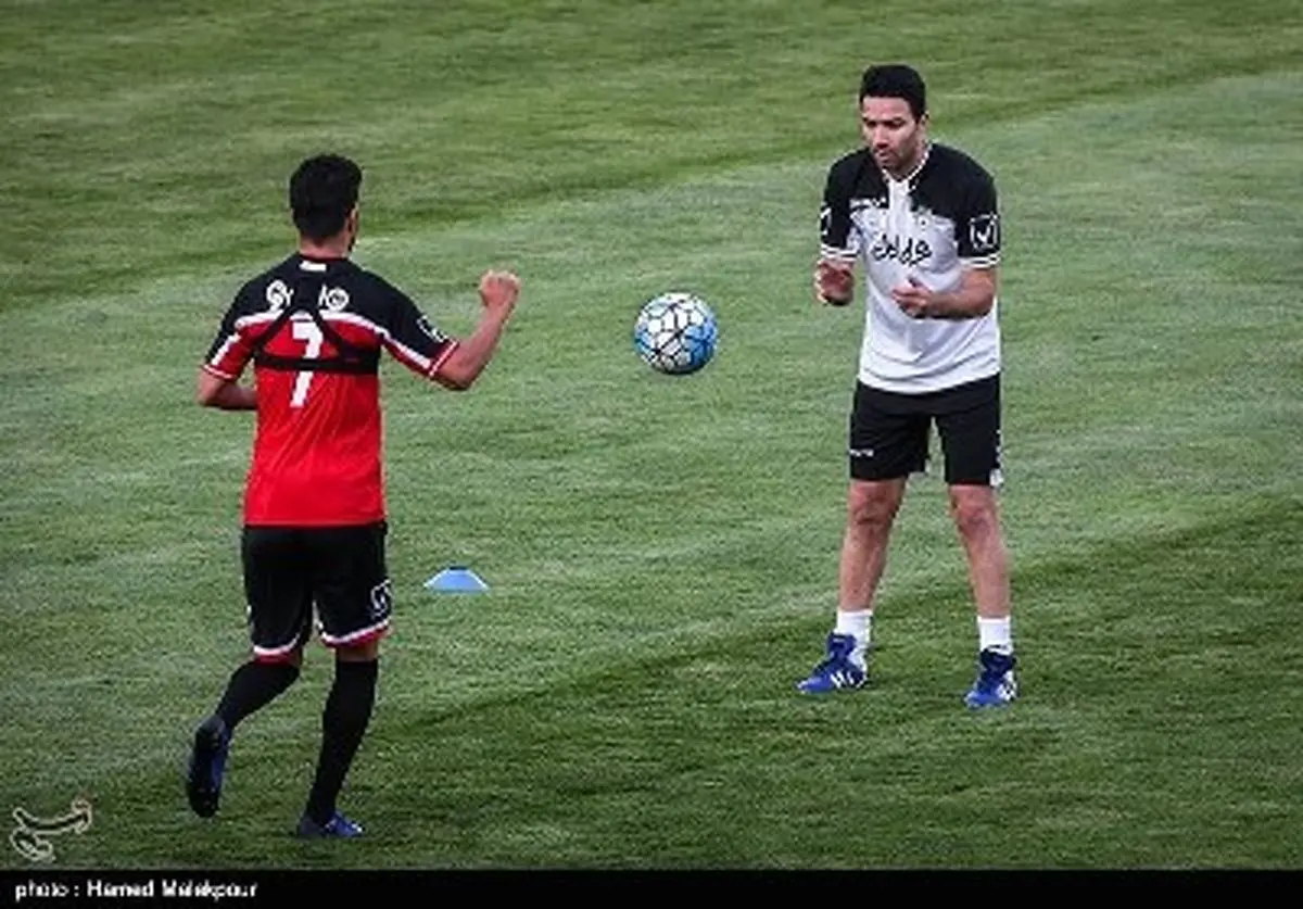 قطریها منتخب دنیا هستند/تنها ترس قطری ها از استادیوم آزادی است
