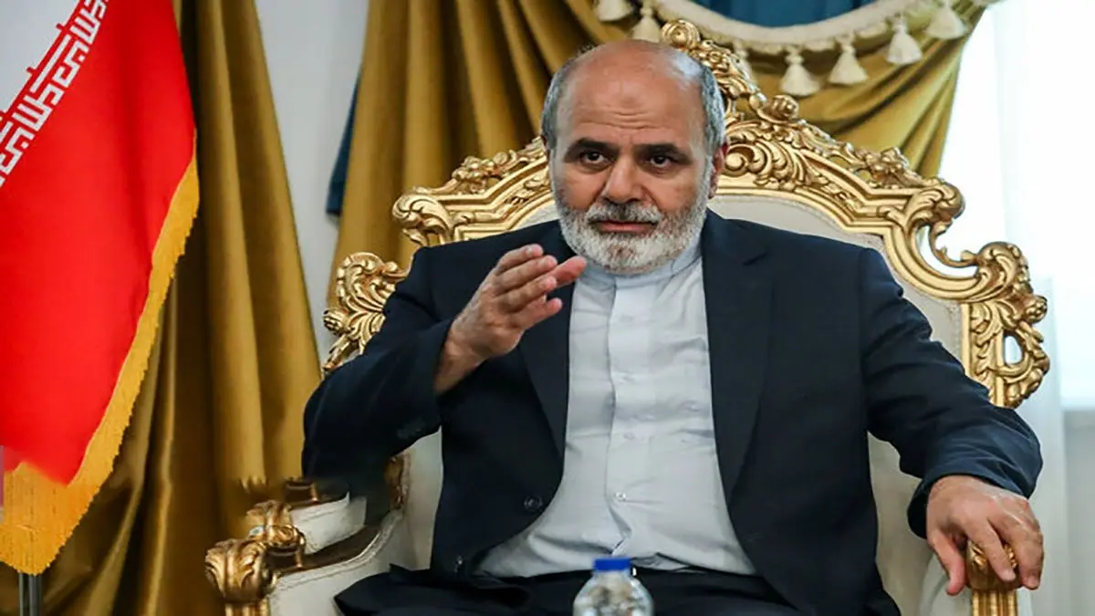 احمدیان وارد سنپترزبورگ شد