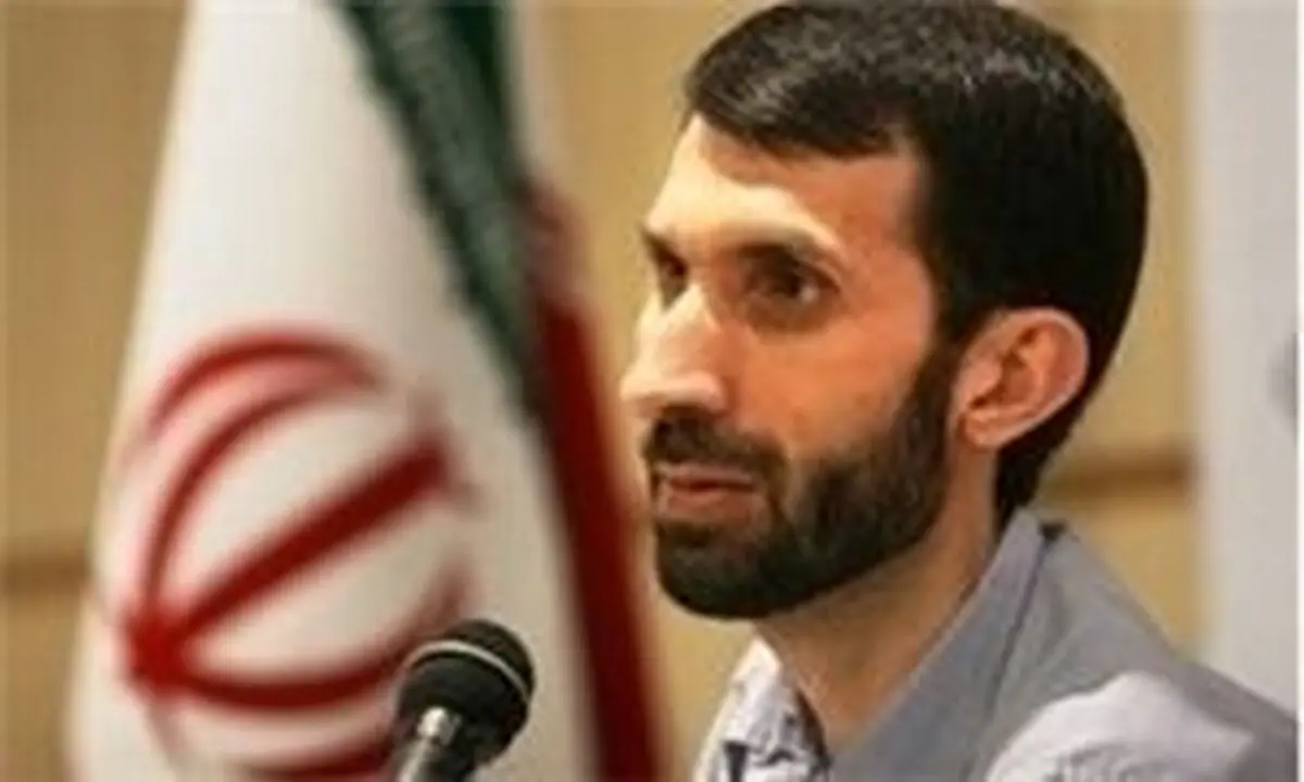 
واکنش محمد ایمانی  به حاشیه سازی برای قالیباف
