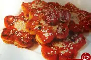 طرز تهیه شامی ماست و پنیر