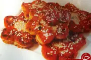 طرز تهیه شامی ماست و پنیر
