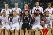 ساحلی‌بازان ایران با روسیه، آمریکا و مصر همگروه شدند