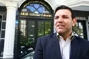 دعوت فیفا از عزیزی خادم