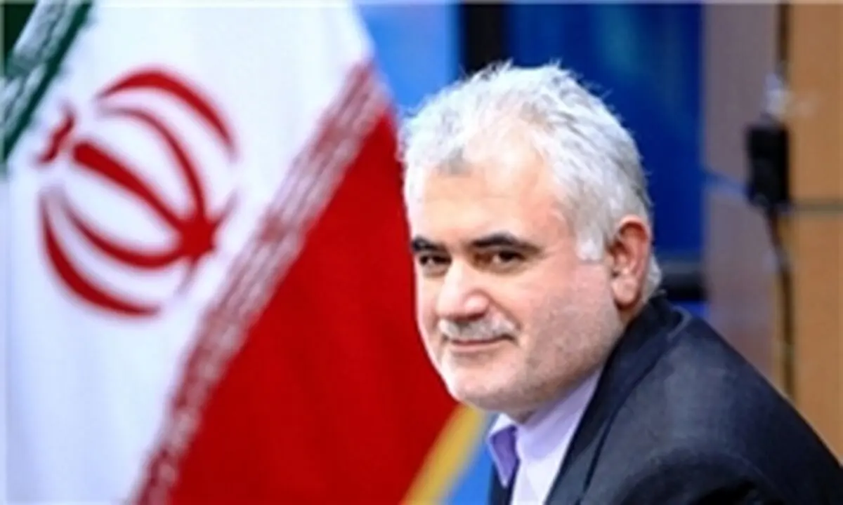 ناصر مهردادی به سمت مدیرکل حفاظت محیط زیست استان تهران منصوب شد