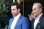 «هفت سر اژدها» سریال رمضانی شبکه سه شد