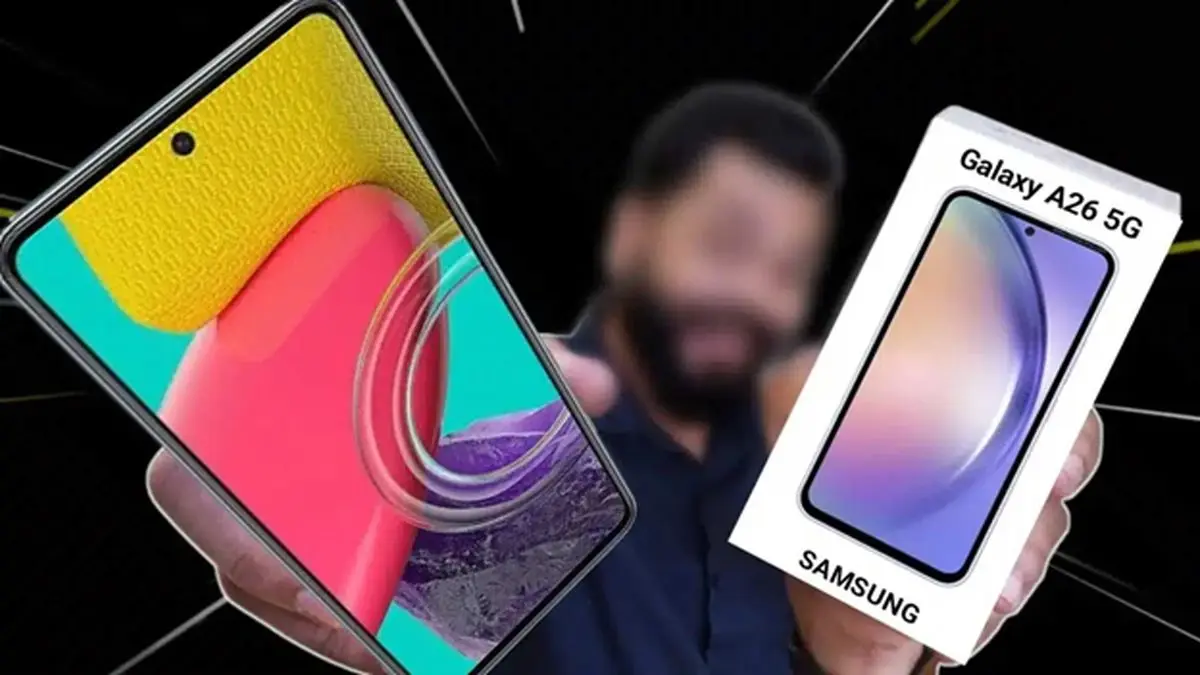 سامسونگ A26 مناسب چه کاربرانی است؟