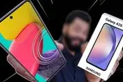 سامسونگ A26 مناسب چه کاربرانی است؟
