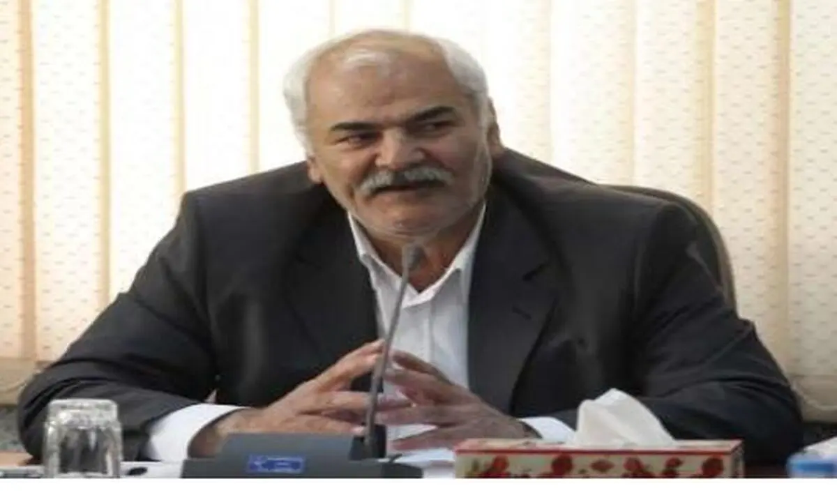  علت انتشار بوی بد درخاش مشخص می شود