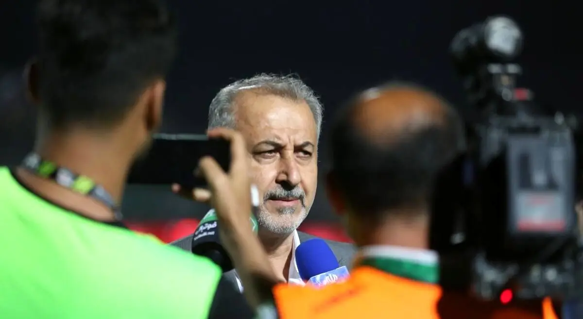 خبر فوری| سپاهانی ها از پرسپولیس شکایت کردند