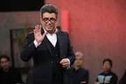 واکنش متفاوت «رضا رشیدپور» به سرنگونی پهپاد آمریکایی/ عکس