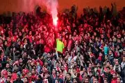 محمد یوسفی هوادار متمول پرسپولیس کیست؟ + بیوگرافی