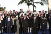 کارنامه جنبش عدم تعهد در دوره ریاست ایران