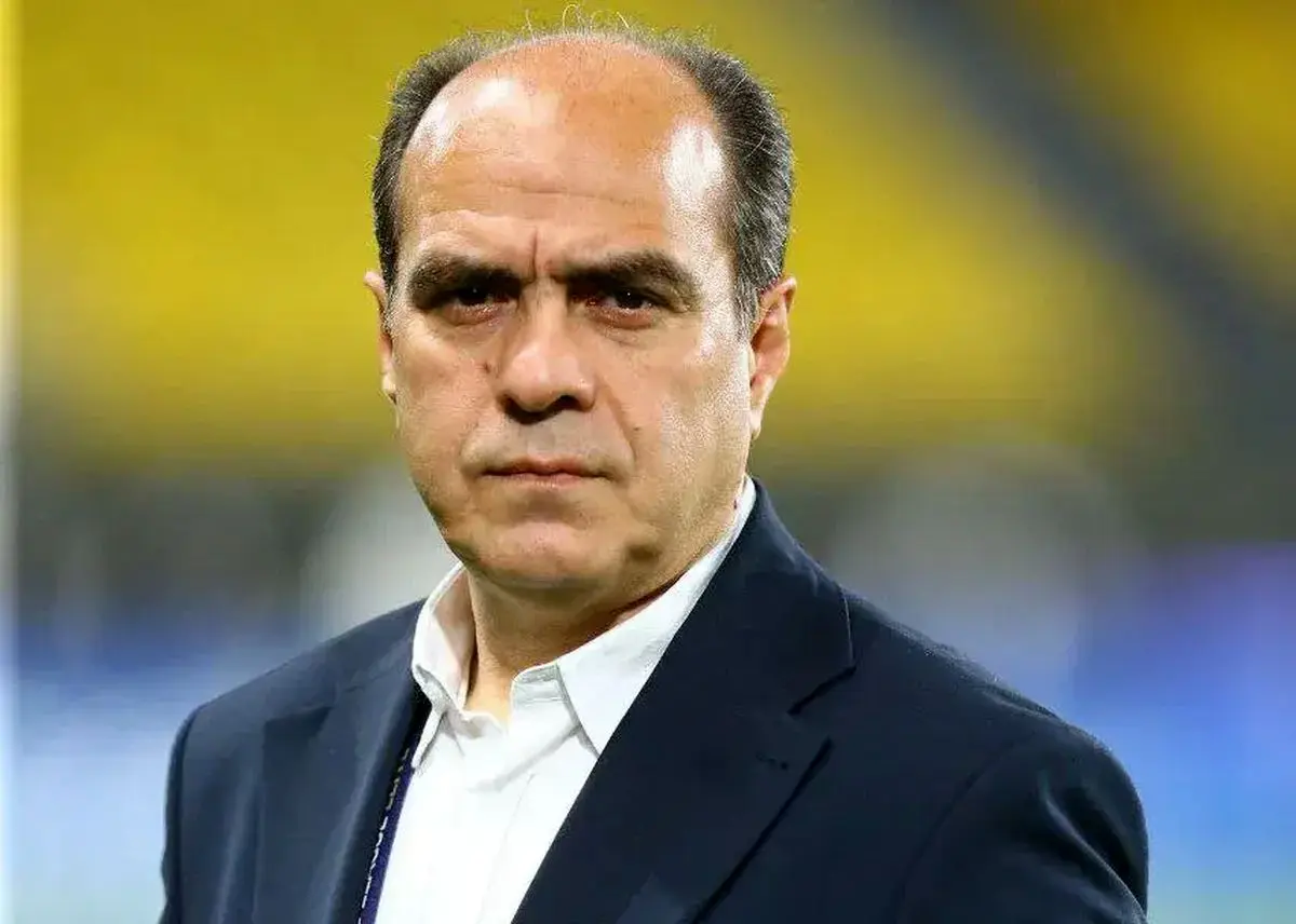 پیشکسوت استقلال: لیگ امسال قهرمان نمی‌خواهد