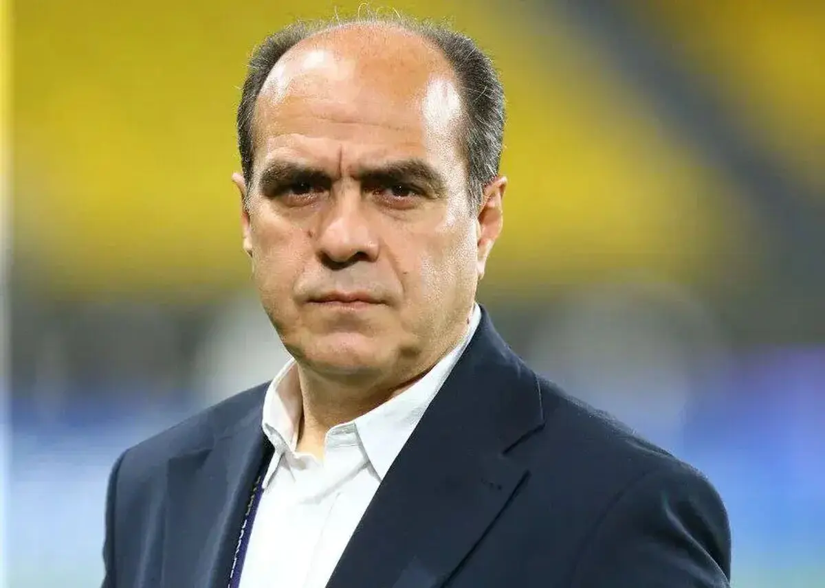 پیشکسوت استقلال: لیگ امسال قهرمان نمی‌خواهد