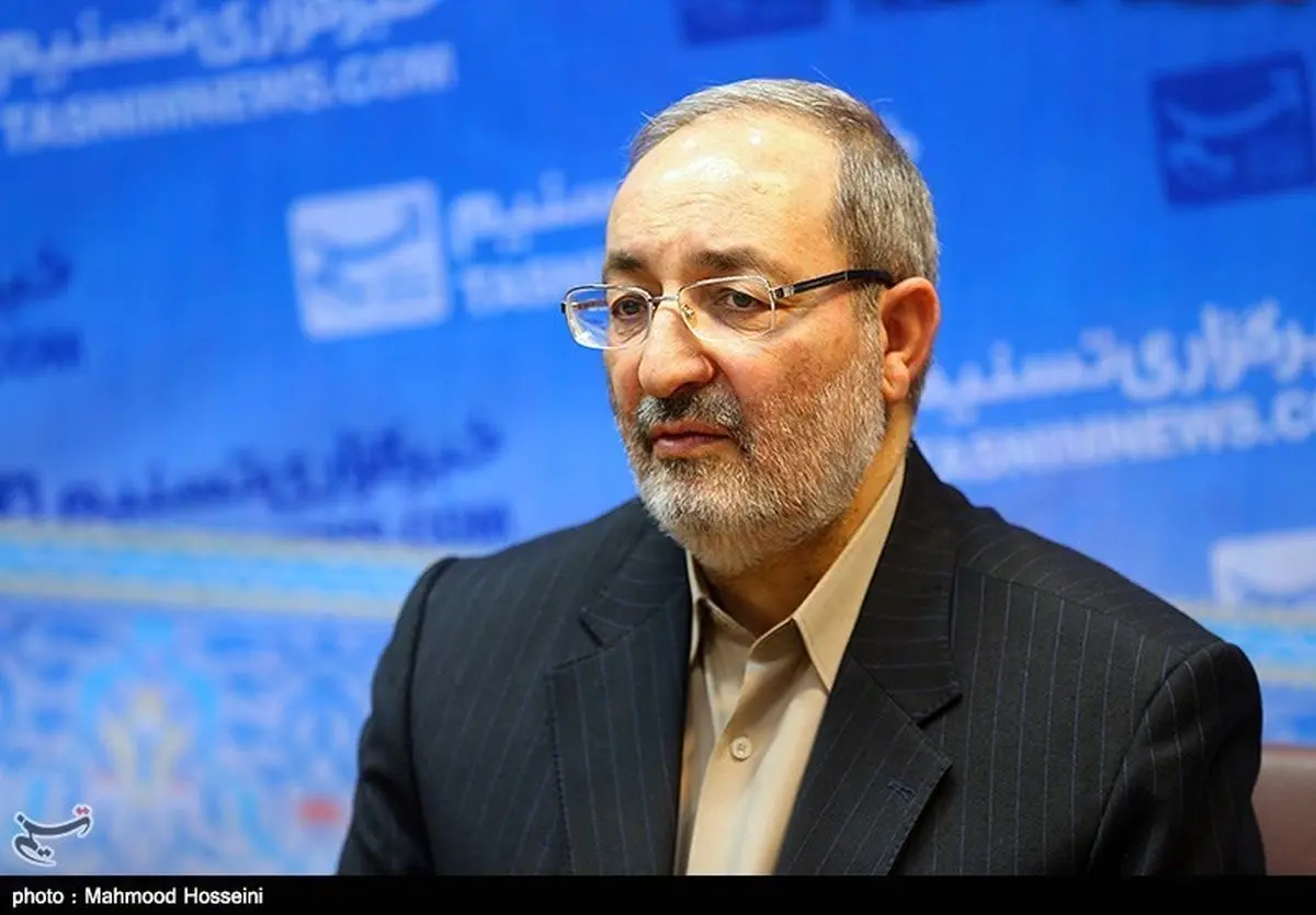 ظرفیتهای دفاعی و توان موشکی ایران "غیرقابل مذاکره" است