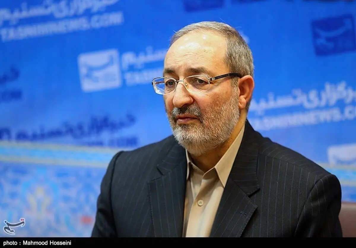 ظرفیت‌های دفاعی و توان موشکی ایران "غیرقابل مذاکره" است