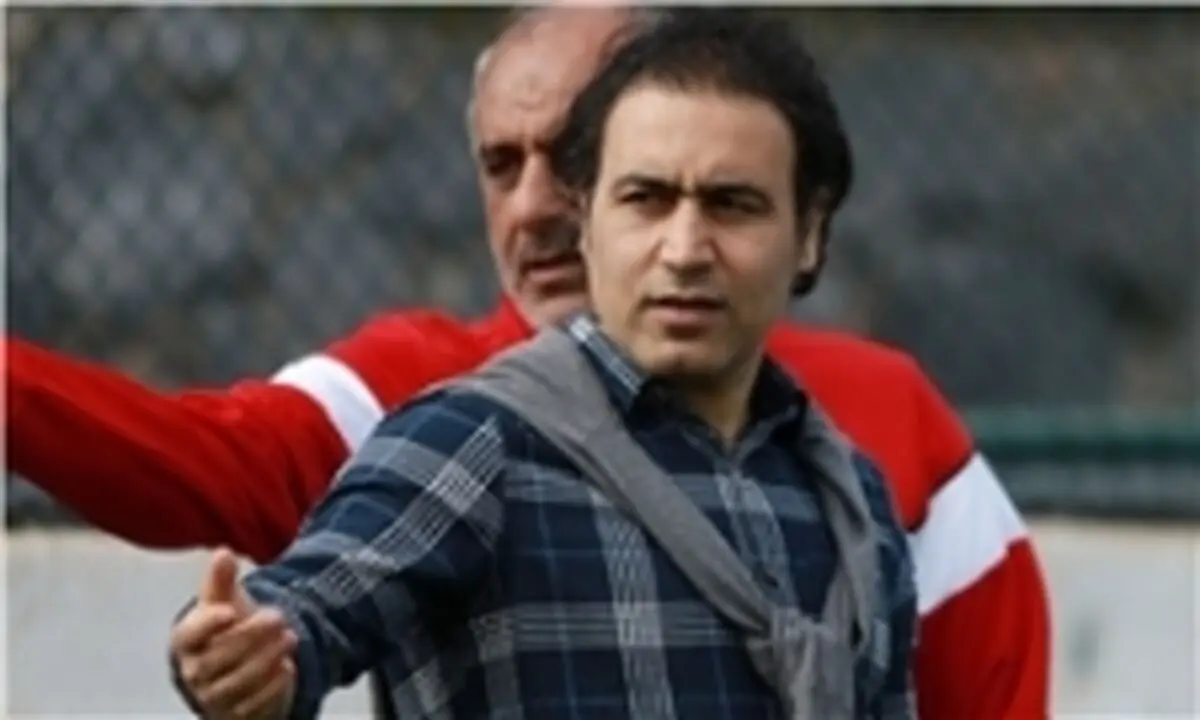 پیشکسوت پرسپولیس به تیم منتخب جهان دعوت شد