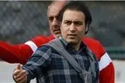 پیشکسوت پرسپولیس به تیم منتخب جهان دعوت شد