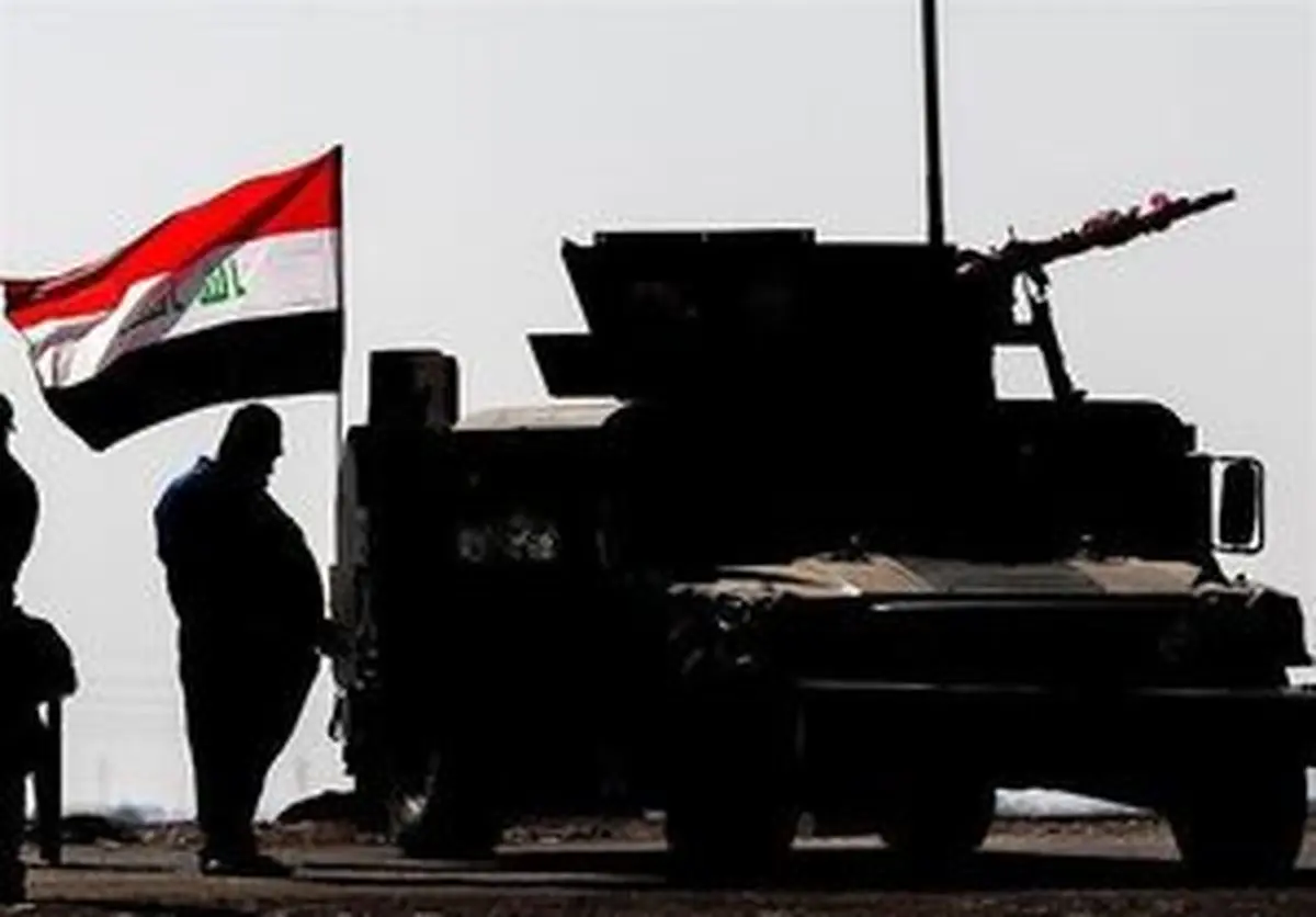 حمله مجدد ائتلاف آمریکایی اسرائیلی به عراق