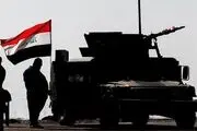 حمله مجدد ائتلاف آمریکایی اسرائیلی به عراق