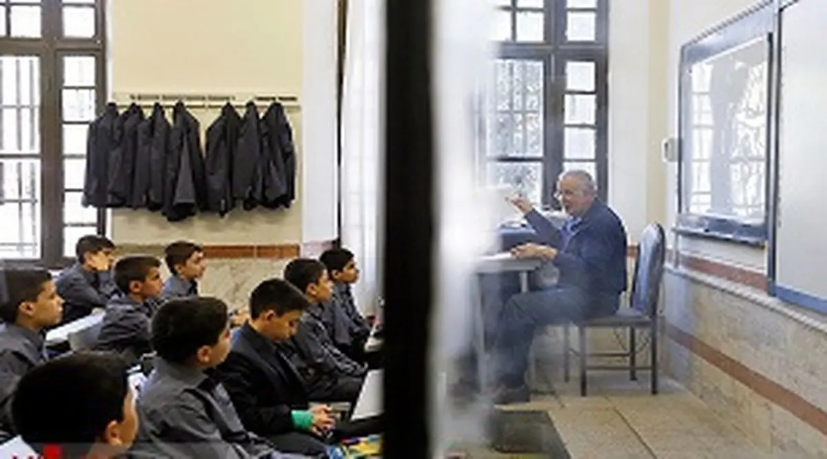  مهلت ثبت نام آزمون ورودی مدارس نمونه دولتی شهر تهران تمدید شد