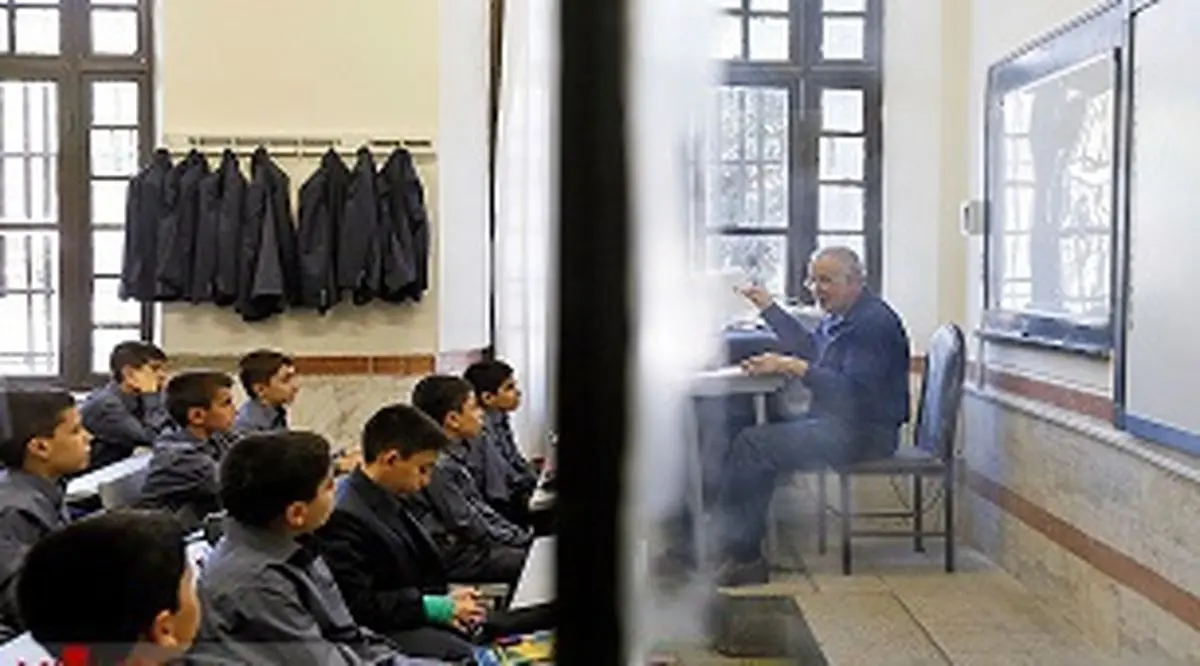 مهلت ثبت نام آزمون ورودی مدارس نمونه دولتی شهر تهران تمدید شد