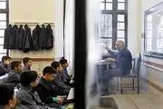  مهلت ثبت نام آزمون ورودی مدارس نمونه دولتی شهر تهران تمدید شد