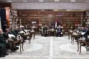 قدردانی وزیر خارجه عراق از حمایت‌های ایران